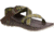 Chaco Z1 Classic Sandal - Men's-Brindle Twill-Medium-14