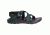 Chaco Z1 Classic Sandal - Men's, Vortex Green, 9 US J106159-09.0
