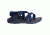 Chaco Z1 Classic Sandal - Men's, Covered Navy, 12 US J106163-12.0