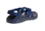 Chaco Z1 Classic Sandal - Men's, Covered Navy, 12 US J106163-12.0