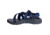 Chaco Z1 Classic Sandal - Men's, Covered Navy, 12 US J106163-12.0