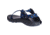 Chaco Z1 Classic Sandal - Men's, Covered Navy, 12 US J106163-12.0