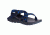Chaco Z1 Classic Sandal - Men's, Covered Navy, 12 US J106163-12.0