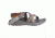 Chaco Z1 Classic Sandal - Men's, Collegiate Sun, 9 US J106165-09.0