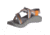 Chaco Z1 Classic Sandal - Men's, Collegiate Sun, 9 US J106165-09.0