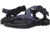 Chaco Z1 Classic Sandal - Men's-Mulberry Cobalt-Medium-15