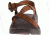 Chaco Z1 Classic Sandal - Mens-Caramel Angora-Medium-9