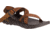 Chaco Z1 Classic Sandal - Mens-Caramel Angora-Medium-9