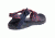 Chaco Z1 Classic Sandal - Women's, Verdure Eclipse, 9 US J106554-09.0