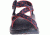 Chaco Z1 Classic Sandal - Women's, Verdure Eclipse, 9 US J106554-09.0