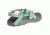 Chaco Z1 Classic Sandal - Women's, Empire Pine, 10 US J106556-10.0