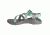 Chaco Z1 Classic Sandal - Women's, Empire Pine, 10 US J106556-10.0
