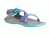 Chaco Z1 Classic Sandal - Women's, Vibe Orchid, 8 US Medium, J106264-8