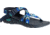 Chaco Z1 Classic Sandal - Womens-Feathered Blue-Medium-5