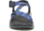 Chaco Z1 Classic Sandals - Mens, Aerial Blue, 12, Medium, JCH108389-12