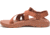 Chaco Z1 Classic Sandals - Mens, Burnt Umber, 12, Medium, JCH108341-12