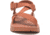 Chaco Z1 Classic Sandals - Mens, Burnt Umber, 12, Medium, JCH108341-12