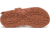 Chaco Z1 Classic Sandals - Mens, Burnt Umber, 12, Medium, JCH108341-12