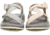 Chaco Z1 Classic Sandals - Mens, EarthGray, 8, JCH108683-M-8