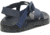 Chaco Z1 Classic Sandals - Mens, Navy, 7, Medium, JCH108467-7