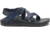 Chaco Z1 Classic Sandals - Mens, Navy, 7, Medium, JCH108467-7