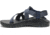 Chaco Z1 Classic Sandals - Mens, Navy, 7, Medium, JCH108467-7