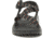 Chaco Z1 Classic Sandals - Mens, Sierra Black, 9, Medium, JCH108391-9