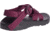 Chaco Z1 Classic Sandals - Mens, Solid Fig, 11 US, JCH107261-11