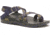 Chaco Z1 Classic Sandals - Mens, SprayNavy, 7, JCH108691-M-7