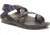 Chaco Z1 Classic Sandals - Mens, SprayNavy, 7, JCH108691-M-7