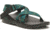 Chaco Z1 Classic Sandals - Mens, SquallGreen, 10, JCH108685-M-10