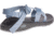 Chaco Z1 Classic Sandals - Womens, Solid Tradewinds, 6 US, JCH108052-6