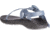 Chaco Z1 Classic Sandals - Womens, Solid Tradewinds, 6 US, JCH108052-6