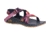 Chaco Z1 Classic Shoes - Womens, Errorweave Navy, 5 US, Medium, JCH108046-5
