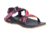 Chaco Z1 Classic Shoes - Womens, Errorweave Navy, 5 US, Medium, JCH108046-5