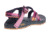 Chaco Z1 Classic Shoes - Womens, Errorweave Navy, 5 US, Medium, JCH108046-5