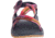 Chaco Z1 Classic Shoes - Womens, Errorweave Navy, 5 US, Medium, JCH108046-5