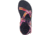 Chaco Z1 Classic Shoes - Womens, Errorweave Navy, 5 US, Medium, JCH108046-5