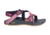 Chaco Z1 Classic Shoes - Womens, Errorweave Navy, 5 US, Medium, JCH108046-5