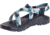 Chaco Z1 Classic USA Sandal - Women's, Yosemite Sunset, 12 US, J106706-12.0