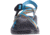 Chaco Z1 Classic USA Sandal - Womens, Big Bend, 11, J199428-11