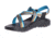 Chaco Z1 Classic USA Sandal - Womens, Big Bend, 11, J199428-11