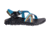 Chaco Z1 Classic USA Sandal - Womens, Big Bend, 11, J199428-11