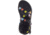 Chaco Z1 Classic USA Sandal - Womens, Pac-Man, 11, J199318-11