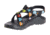 Chaco Z1 Classic USA Sandal - Womens, Pac-Man, 11, J199318-11