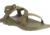 Chaco Z1 Classic - Womens, Aloe, Medium, 11.0, JCH107606-11.0