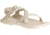 Chaco Z1 Classic - Womens, Angora, Medium, 11.0, JCH107608-11.0