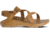 Chaco Z1 Classic - Womens, Bone Brown, Medium, 05.0, JCH107612-05.0