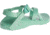 Chaco Z1 Classic - Womens, Creme De Menthe, Medium, 12.0, JCH107618-12.0