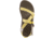 Chaco Z1 Classic - Womens, Florence Yellow, Medium, 8, J107196-8